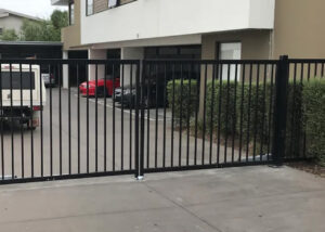 Premium Gates by Entry solutions