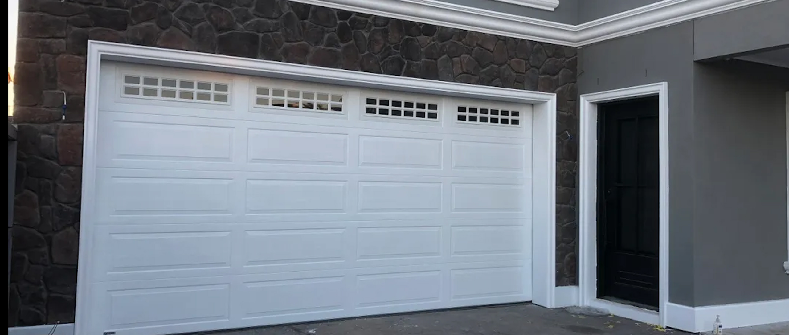 Test Garage Door Image Entry Solutions Gates & Garage Doors