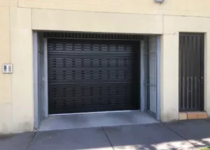 Roller Door